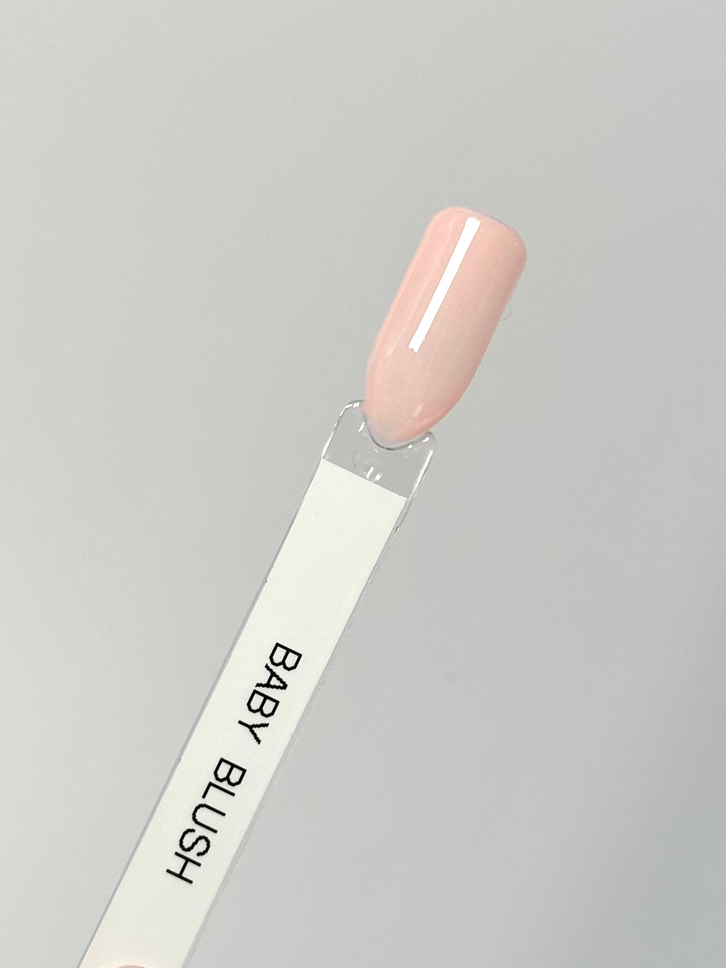 Baby Blush