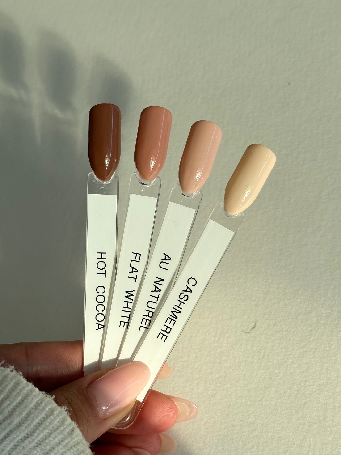 Cashmere