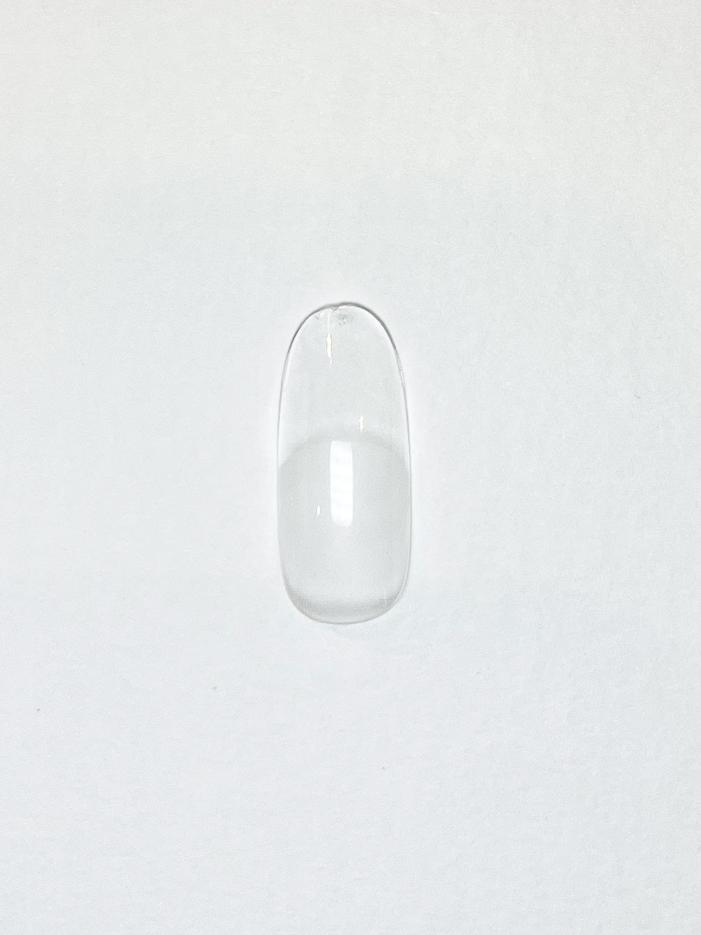 Clear - Rubber Base – Sadie Nails