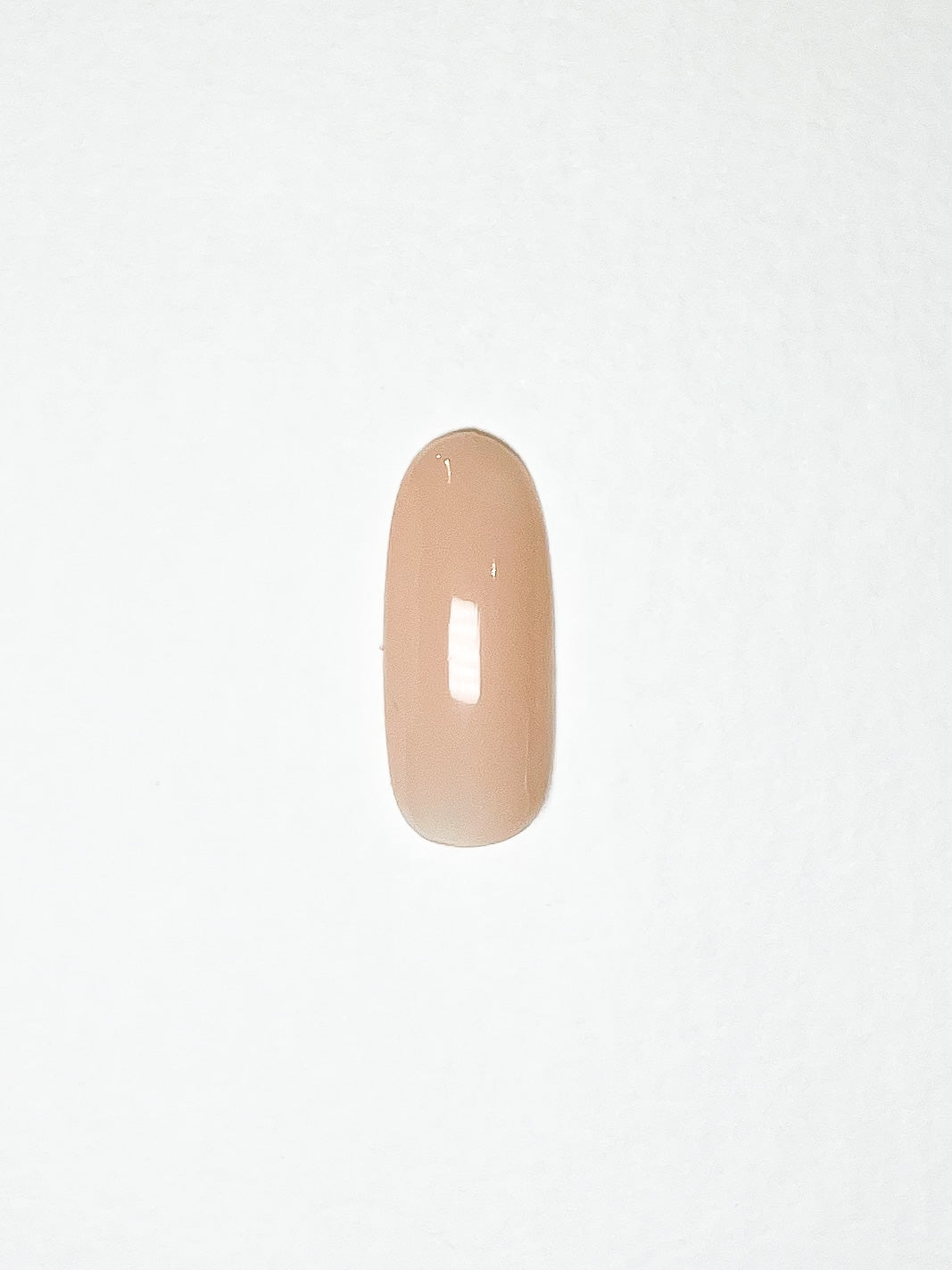 French Nude - Rubber Base Gel