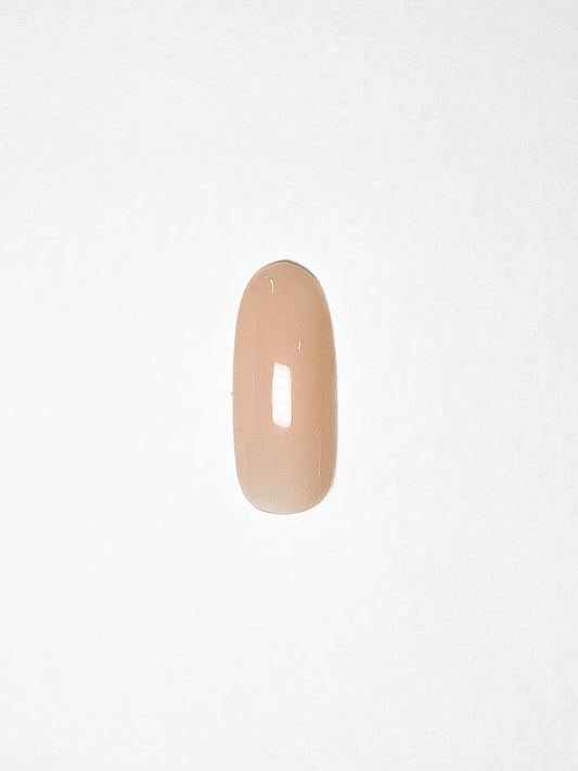 French Nude - Rubber Base Gel