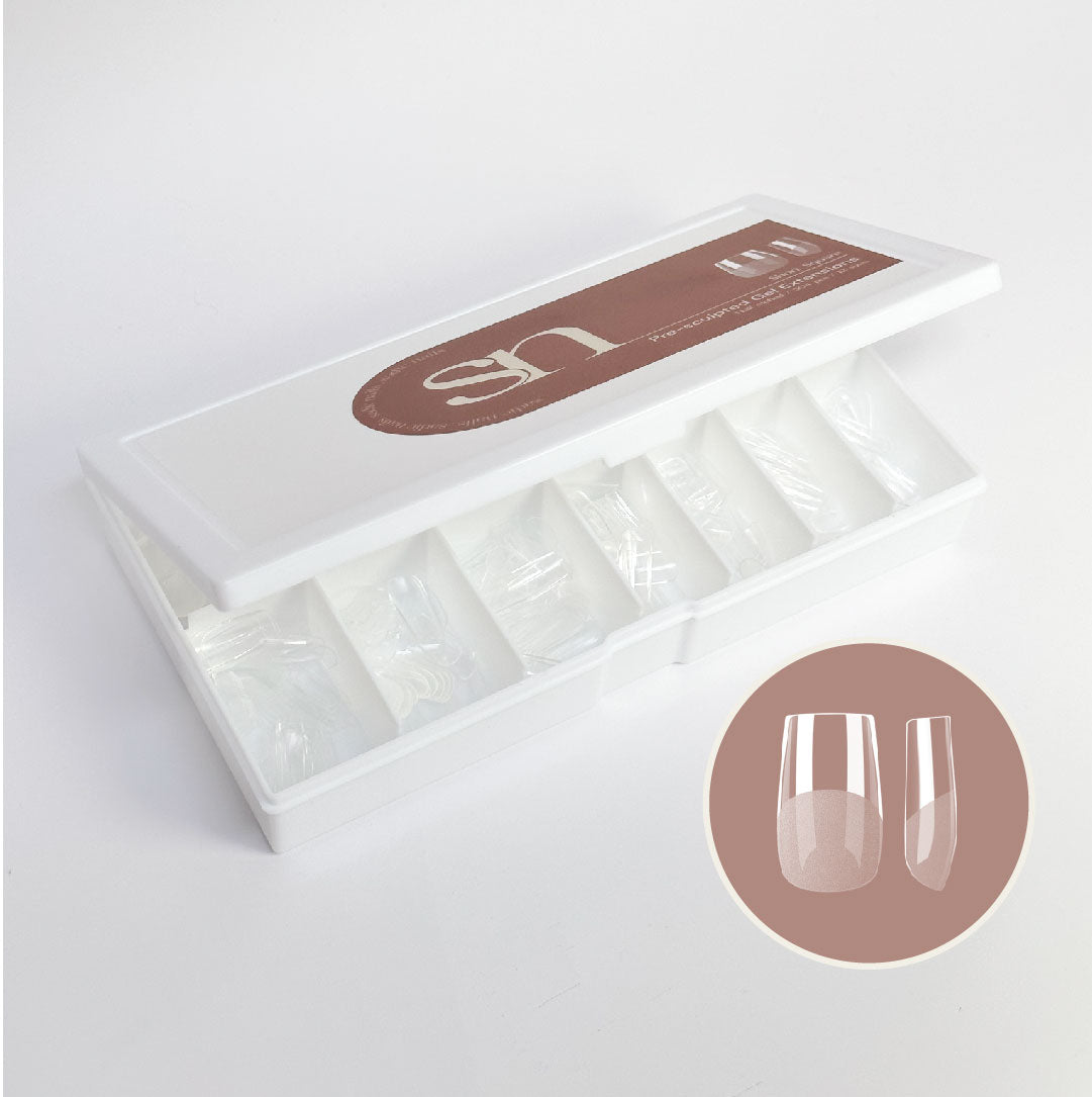 Gel-Xtend Ultimate Kit (Short Square)