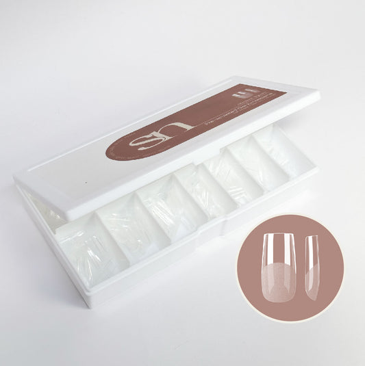 Clear - Rubber Base – Sadie Nails