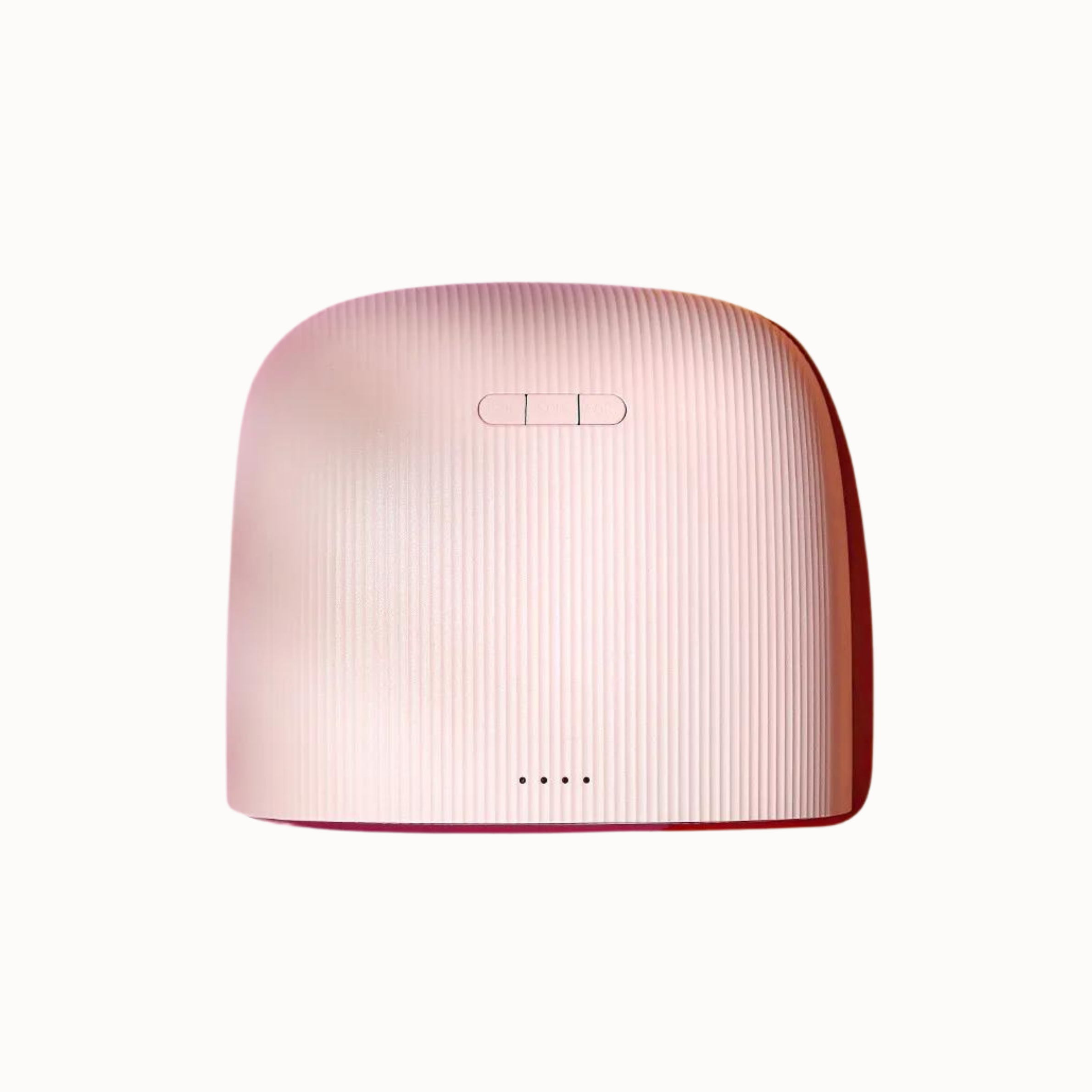 Sadie Lamp - Full Size UV/LED in Pink (48W) – Sadie Nails